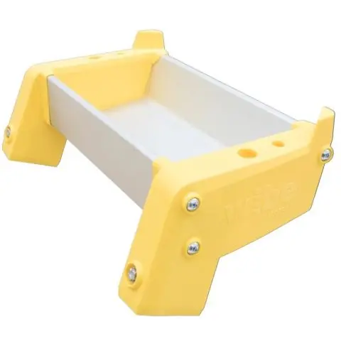 Endast denna vecka W.steps WTS RD HY 55Pn Hylla